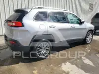 2014 Jeep CHEROKEE фото