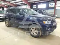 2014 Jeep CHEROKEE photo