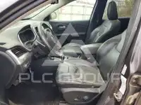 2014 Jeep CHEROKEE photo