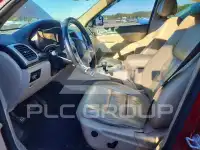 2014 Jeep CHEROKEE photo