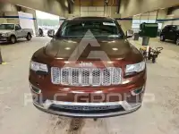 2014 Jeep CHEROKEE photo