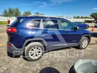 2014 Jeep CHEROKEE фото