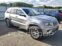 2014 Jeep CHEROKEE фото