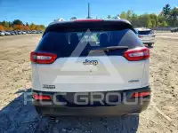 2014 Jeep CHEROKEE фото