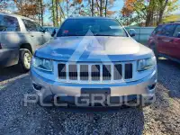 2014 Jeep CHEROKEE фото