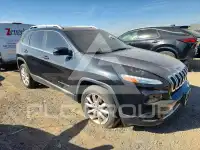 2014 Jeep CHEROKEE фото