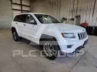2014 Jeep CHEROKEE photo