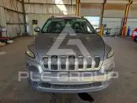 2014 Jeep CHEROKEE фото