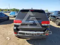 2014 Jeep CHEROKEE photo