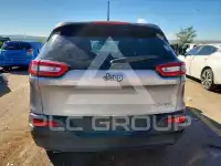 2014 Jeep CHEROKEE фото