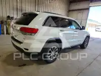 2014 Jeep CHEROKEE photo