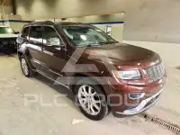 2014 Jeep CHEROKEE photo