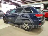 2014 Jeep CHEROKEE photo