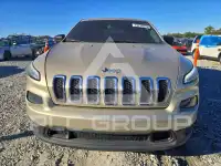 2014 Jeep CHEROKEE фото