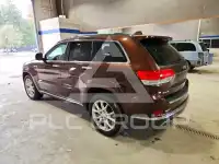 2014 Jeep CHEROKEE photo
