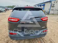 2014 Jeep CHEROKEE photo