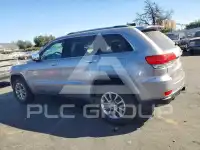2014 Jeep CHEROKEE photo