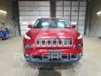 2014 Jeep CHEROKEE фото