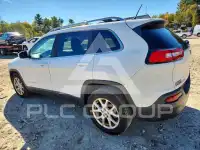 2014 Jeep CHEROKEE фото