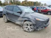 2014 Jeep CHEROKEE photo