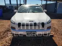 2014 Jeep CHEROKEE фото