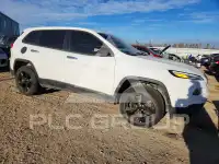 2014 Jeep Grand Cherokee фото