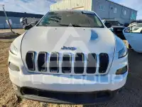 2014 Jeep Grand Cherokee фото