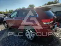 2014 Jeep Grand Cherokee фото