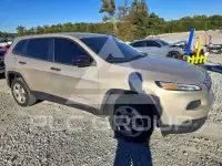 2014 Jeep CHEROKEE фото