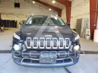 2014 Jeep CHEROKEE photo