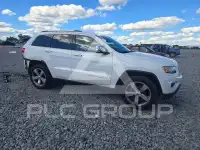 2014 Jeep CHEROKEE фото