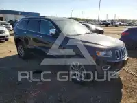 2014 Jeep CHEROKEE photo