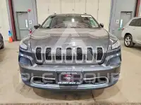 2014 Jeep CHEROKEE фото