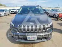2014 Jeep CHEROKEE photo