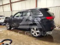 2014 Jeep Grand Cherokee photo
