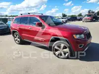 2014 Jeep CHEROKEE фото