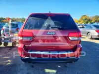 2014 Jeep CHEROKEE photo