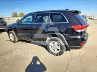 2014 Jeep CHEROKEE фото