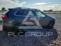2014 Jeep CHEROKEE фото