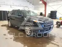 2014 Jeep CHEROKEE photo