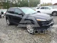 2014 Jeep CHEROKEE фото