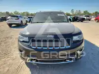 2014 Jeep CHEROKEE фото