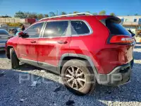 2014 Jeep CHEROKEE фото