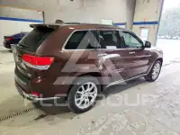 2014 Jeep CHEROKEE photo
