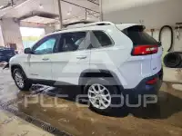 2014 Jeep CHEROKEE фото