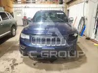 2014 Jeep CHEROKEE photo