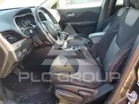 2014 Jeep CHEROKEE photo