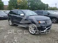 2014 Jeep CHEROKEE фото