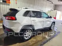 2014 Jeep CHEROKEE фото