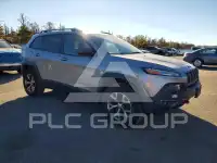 2014 Jeep CHEROKEE фото
